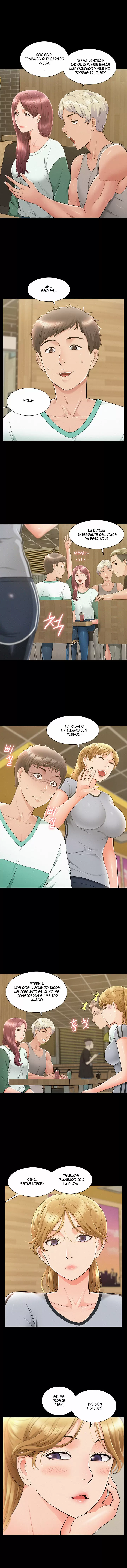 Ejaculation Capítulo 28 - Página 7