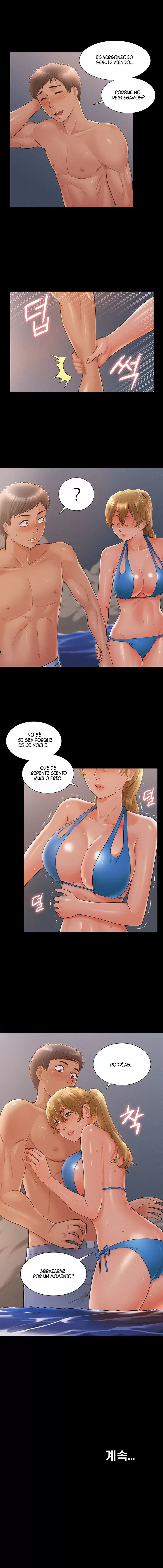 Ejaculation Capítulo 29 - Página 11