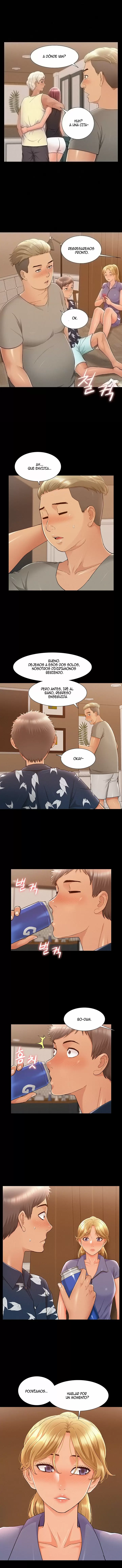 Ejaculation Capítulo 29 - Página 4