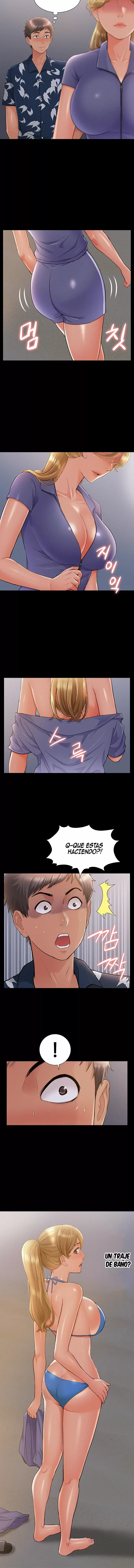 Ejaculation Capítulo 29 - Página 6