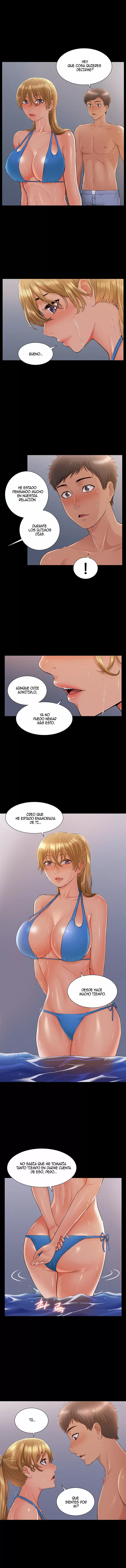 Ejaculation Capítulo 29 - Página 8