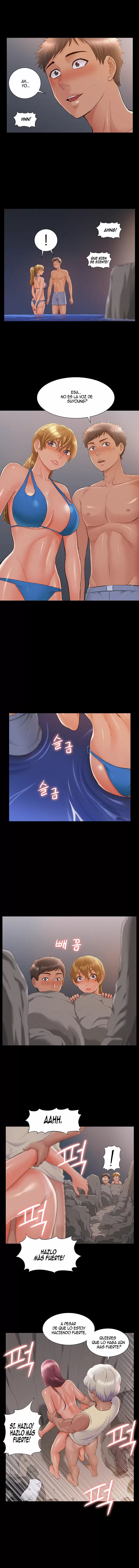 Ejaculation Capítulo 29 - Página 9