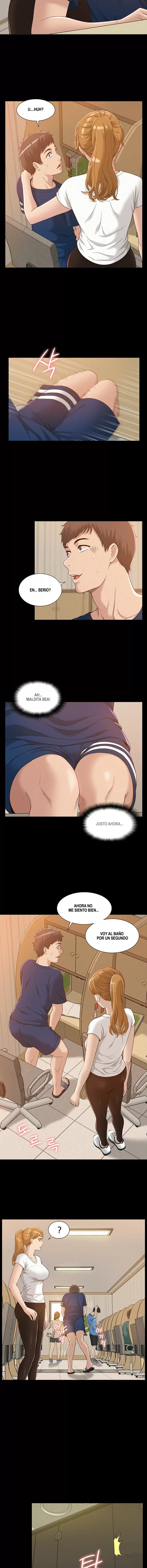 Ejaculation Capítulo 3 - Página 7