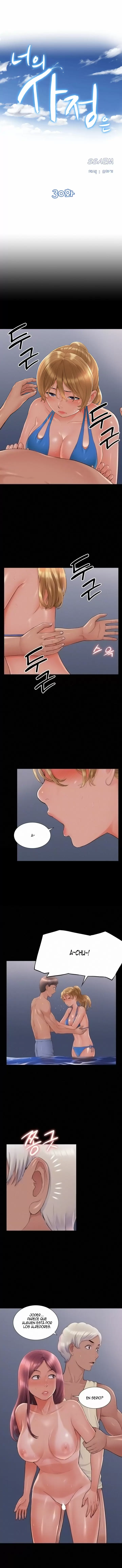 Ejaculation Capítulo 30 - Página 2