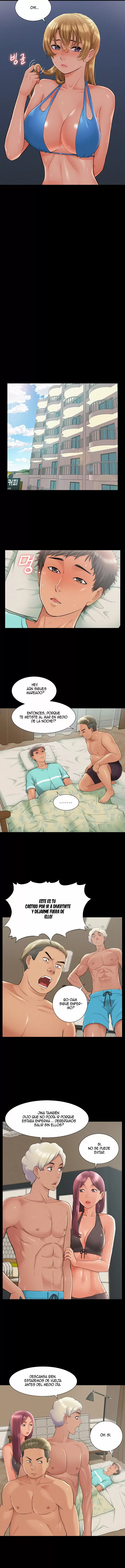 Ejaculation Capítulo 30 - Página 4