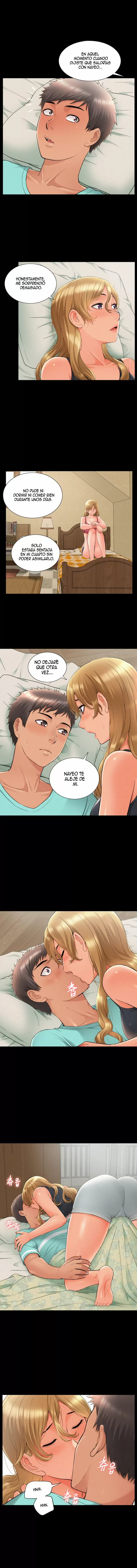 Ejaculation Capítulo 30 - Página 6