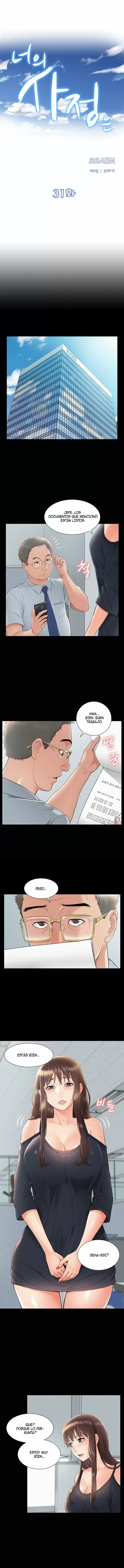 Ejaculation Capítulo 31 - Página 2