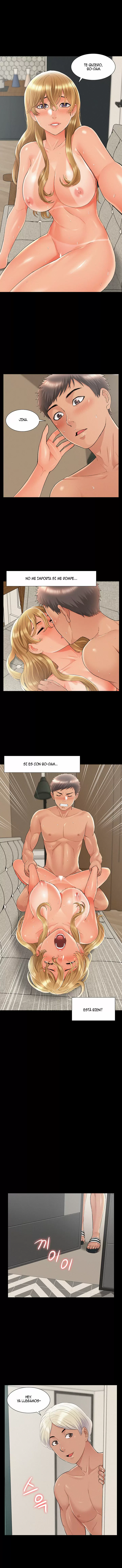 Ejaculation Capítulo 31 - Página 8