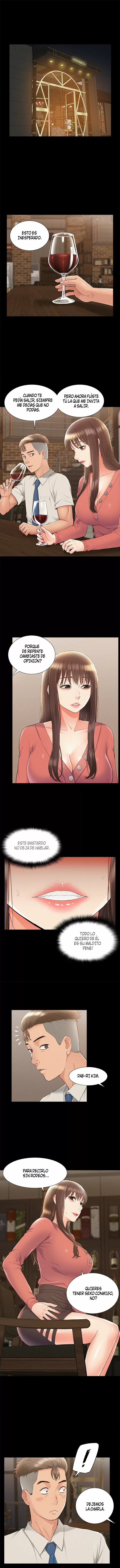 Ejaculation Capítulo 32 - Página 14