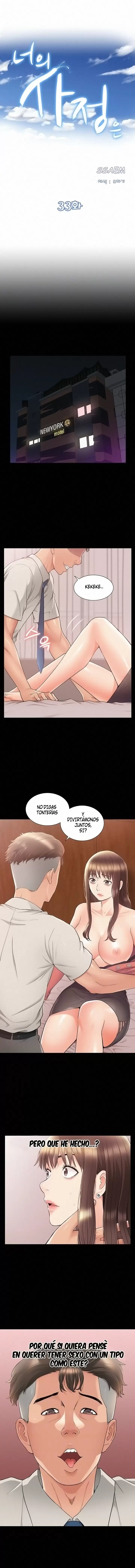 Ejaculation Capítulo 33 - Página 2