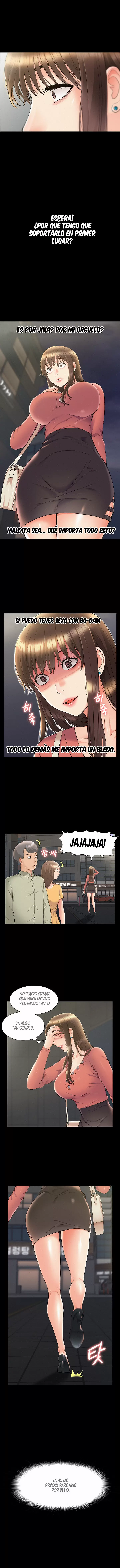 Ejaculation Capítulo 33 - Página 6