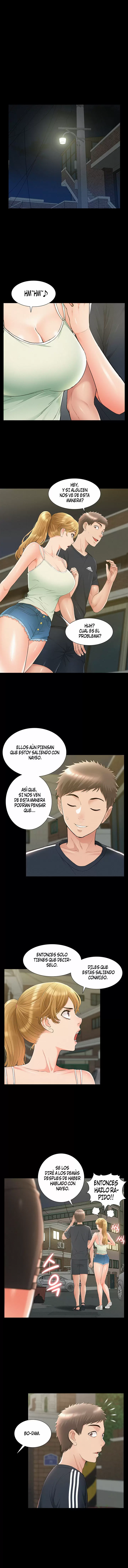 Ejaculation Capítulo 33 - Página 7