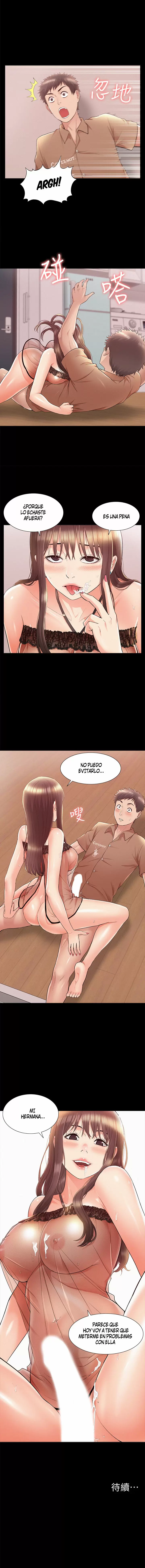 Ejaculation Capítulo 34 - Página 11