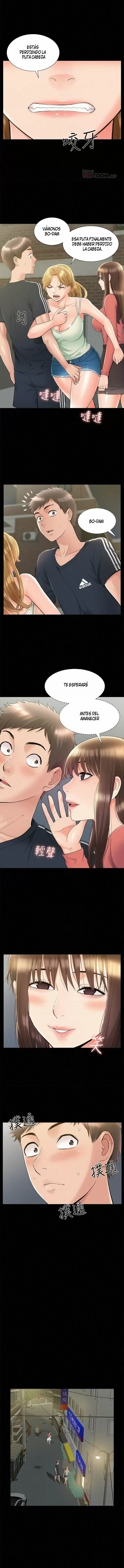 Ejaculation Capítulo 34 - Página 3