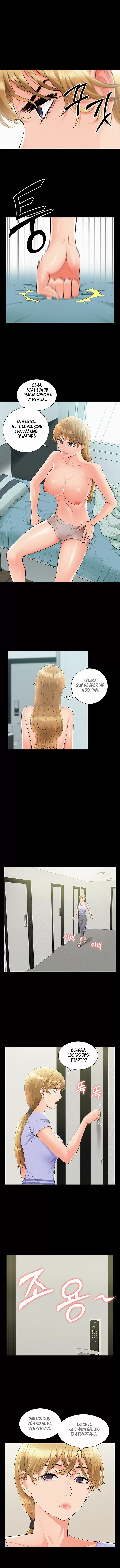Ejaculation Capítulo 35 - Página 11