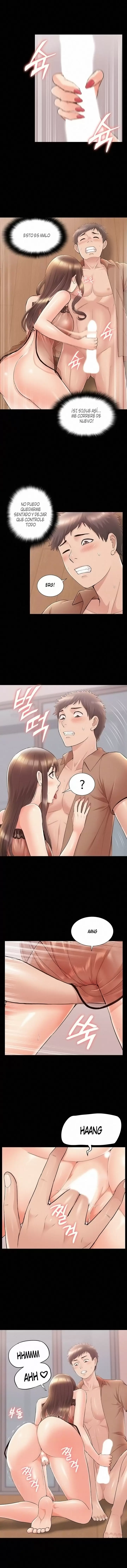 Ejaculation Capítulo 35 - Página 3