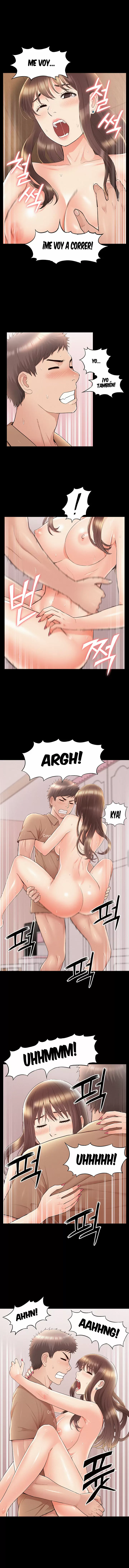 Ejaculation Capítulo 35 - Página 7