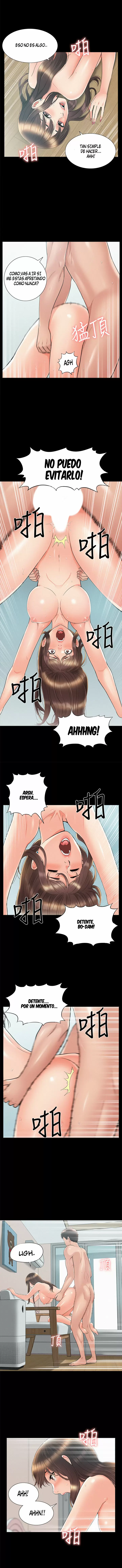 Ejaculation Capítulo 36 - Página 10