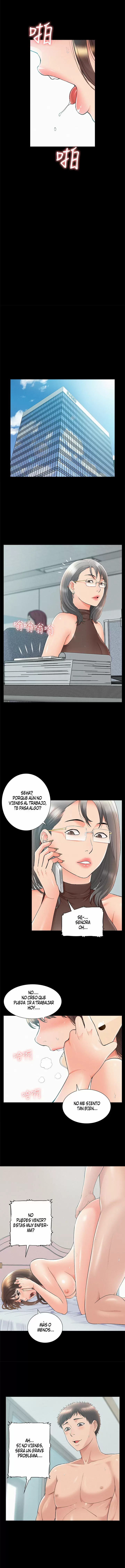 Ejaculation Capítulo 36 - Página 11