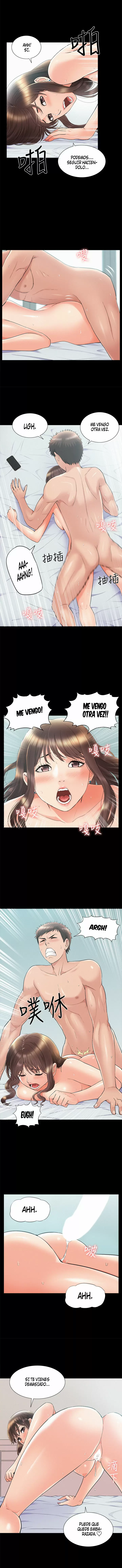Ejaculation Capítulo 36 - Página 14