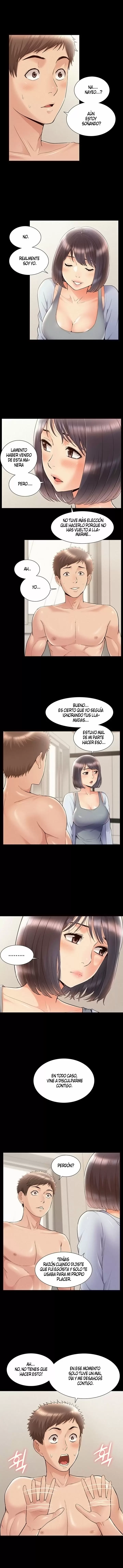 Ejaculation Capítulo 37 - Página 10