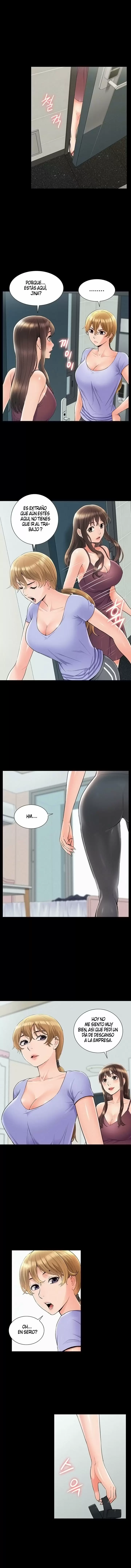 Ejaculation Capítulo 37 - Página 3