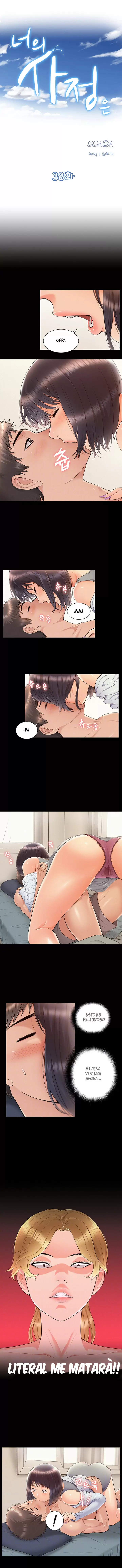 Ejaculation Capítulo 38 - Página 2