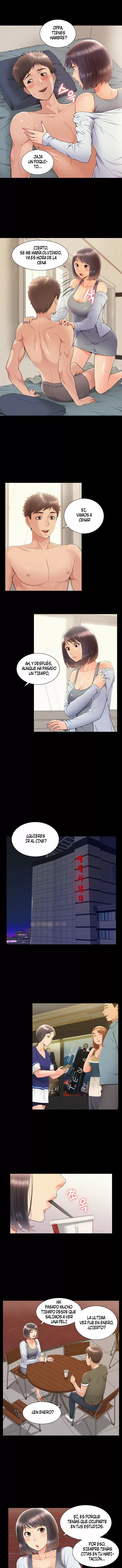 Ejaculation Capítulo 38 - Página 3