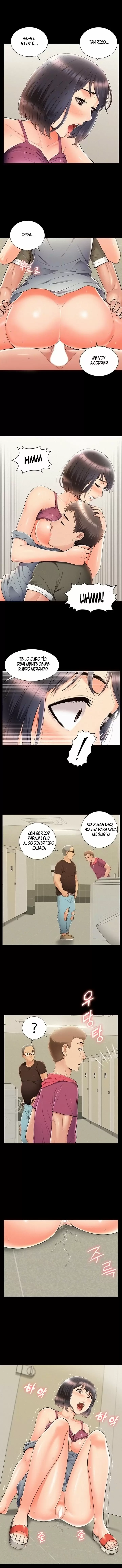Ejaculation Capítulo 39 - Página 3