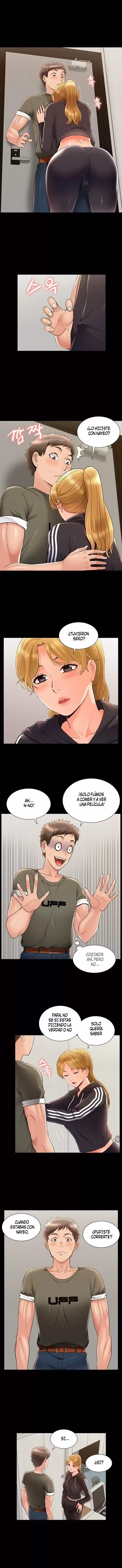 Ejaculation Capítulo 39 - Página 9