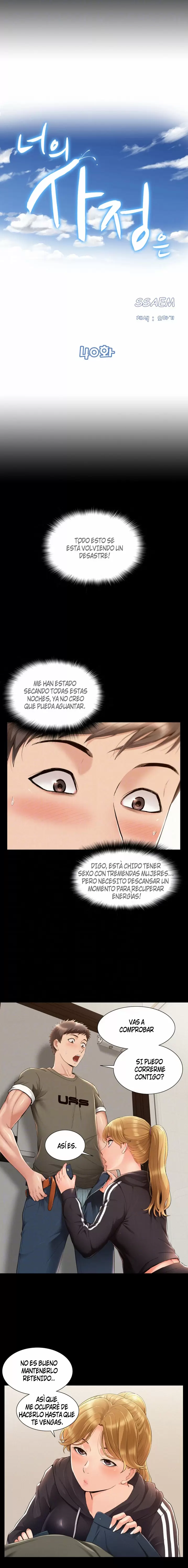 Ejaculation Capítulo 40 - Página 2