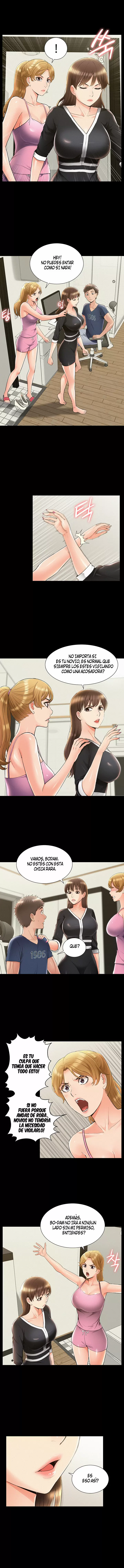 Ejaculation Capítulo 41 - Página 9