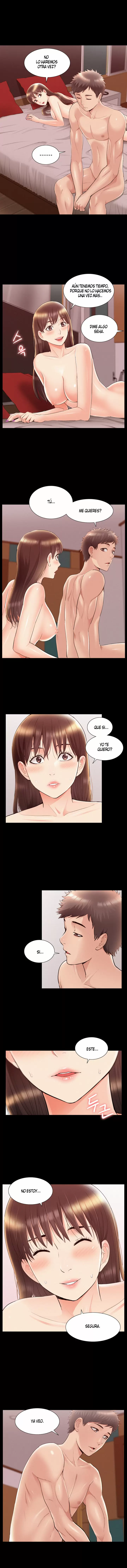 Ejaculation Capítulo 42 - Página 10