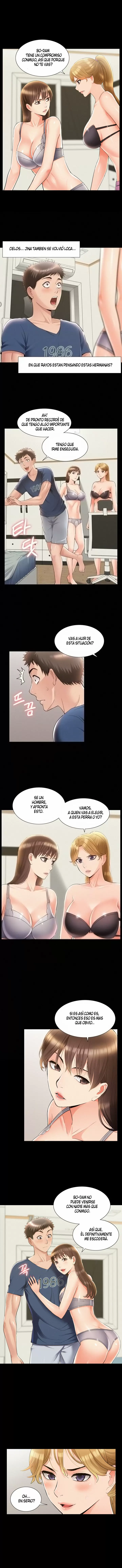 Ejaculation Capítulo 42 - Página 3