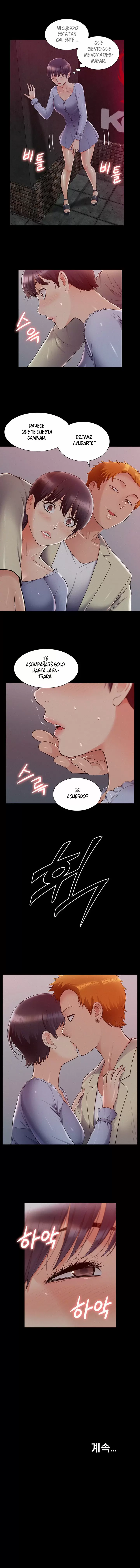 Ejaculation Capítulo 43 - Página 11