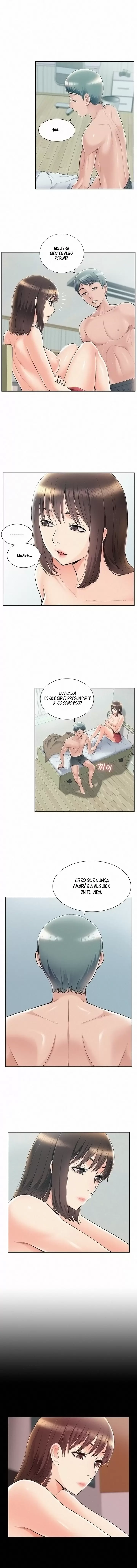 Ejaculation Capítulo 43 - Página 3