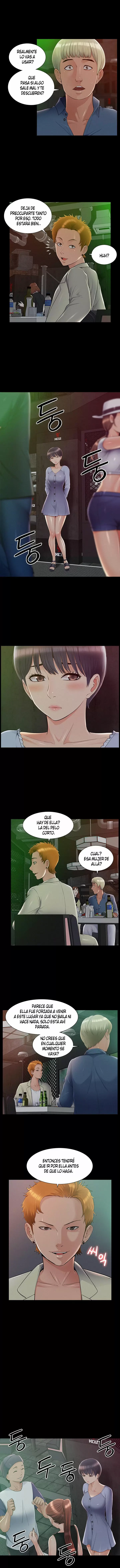 Ejaculation Capítulo 43 - Página 7