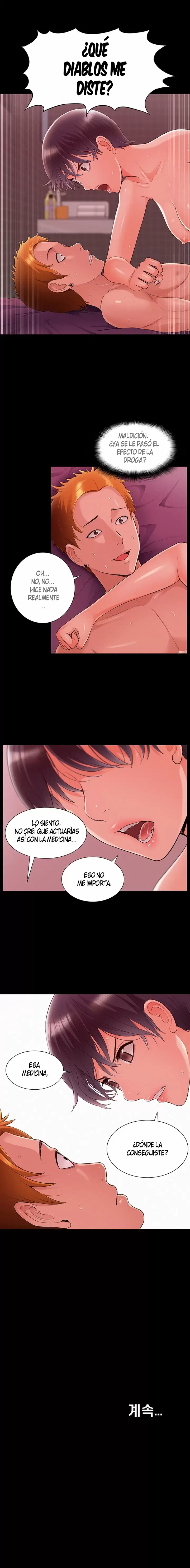 Ejaculation Capítulo 44 - Página 12