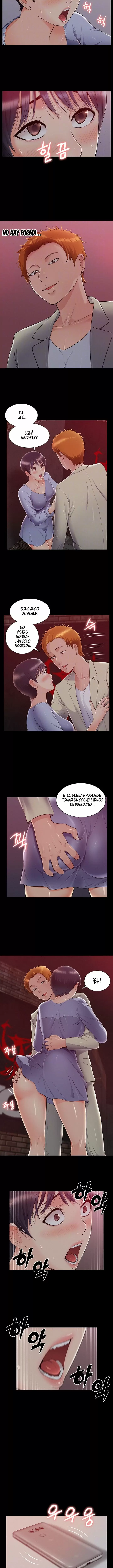 Ejaculation Capítulo 44 - Página 3