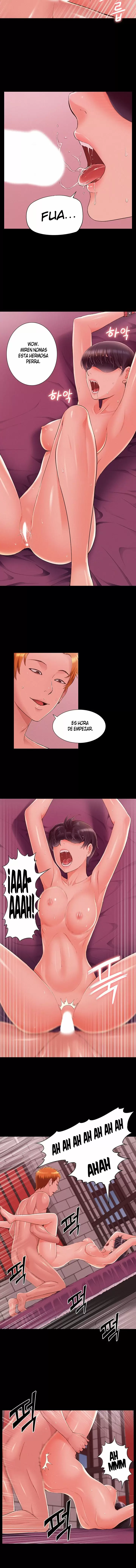 Ejaculation Capítulo 44 - Página 7