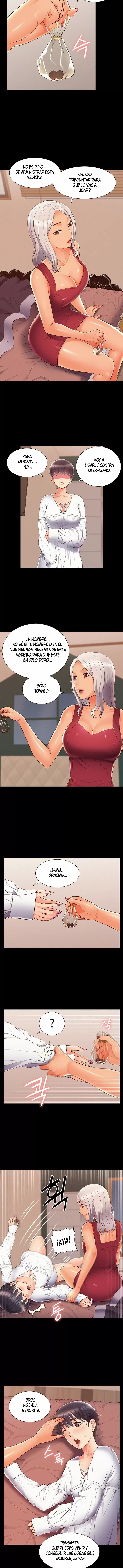 Ejaculation Capítulo 45 - Página 12