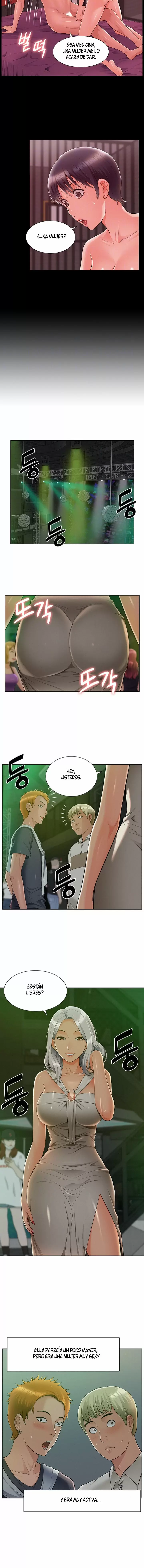 Ejaculation Capítulo 45 - Página 3