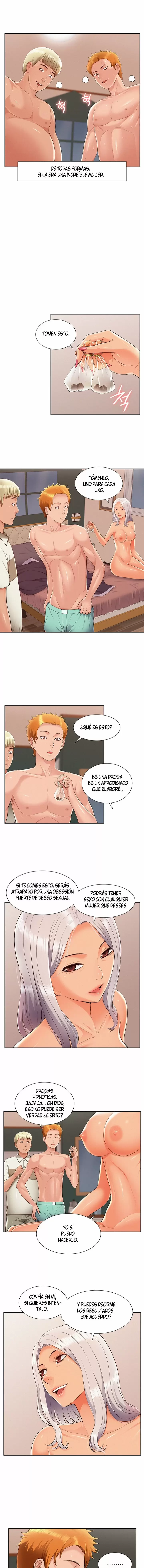 Ejaculation Capítulo 45 - Página 8