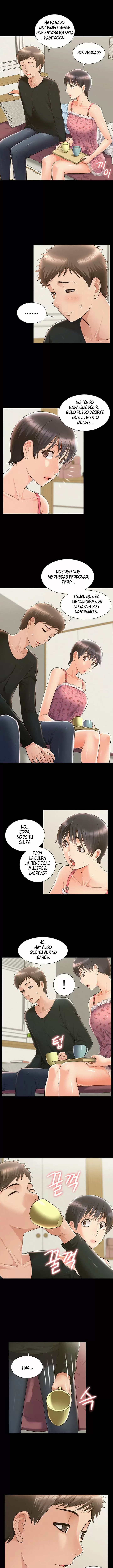 Ejaculation Capítulo 46 - Página 10
