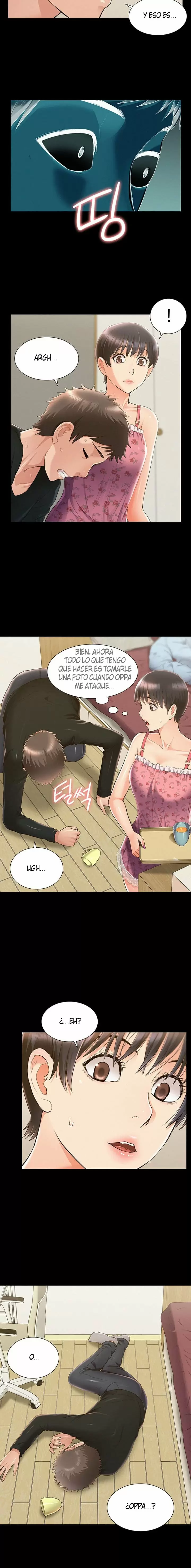 Ejaculation Capítulo 46 - Página 11
