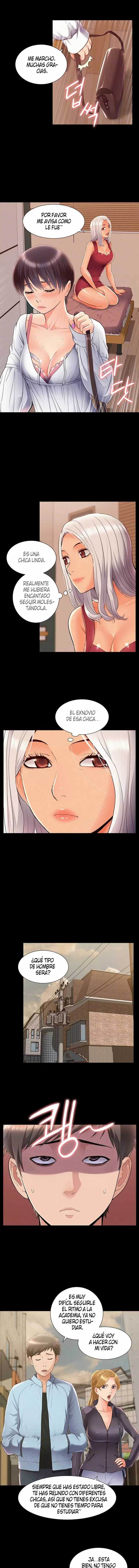 Ejaculation Capítulo 46 - Página 4