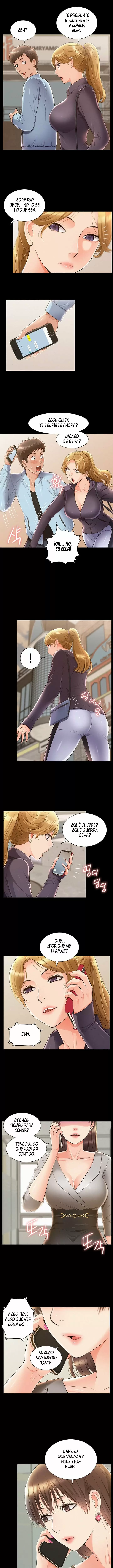 Ejaculation Capítulo 46 - Página 6