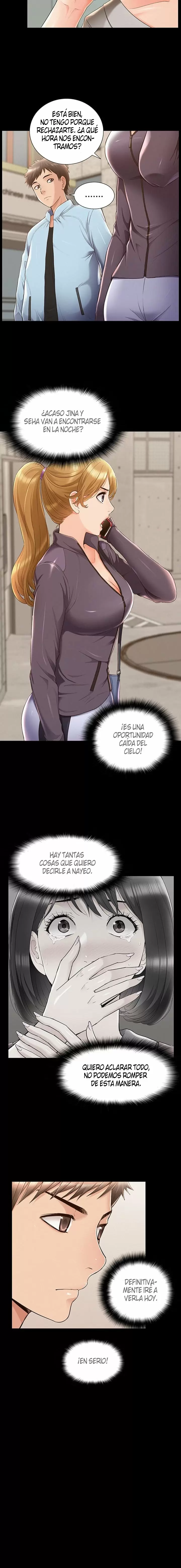 Ejaculation Capítulo 46 - Página 7