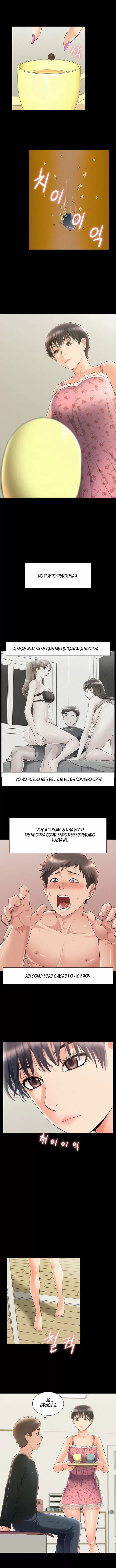 Ejaculation Capítulo 46 - Página 9