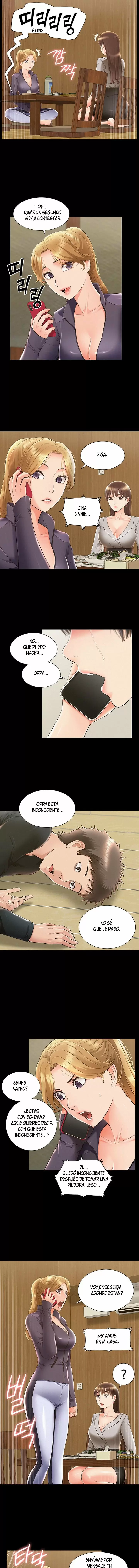 Ejaculation Capítulo 47 - Página 10
